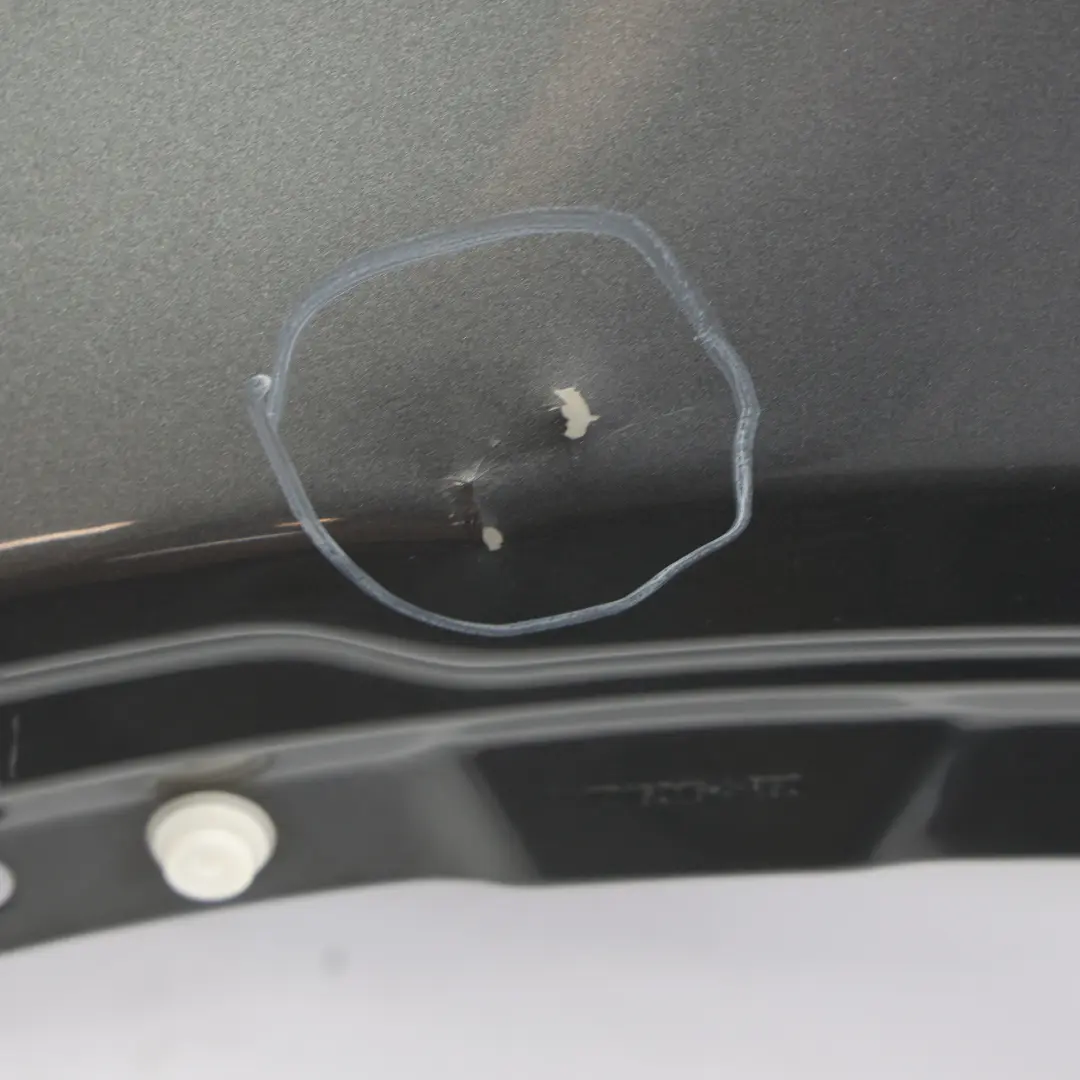 Land Rover Discovery Sport L550 Wing Panel Left N/S Fender Corris Grey 873 - SKU LR061384-COG - Part number LR061384