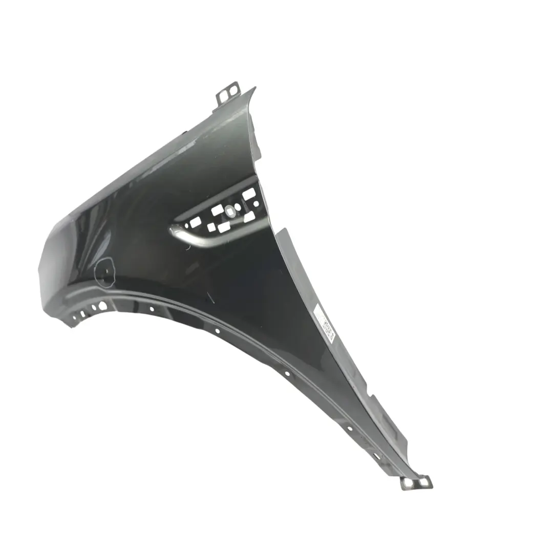 Wing Panel Left N/S Fender Corris Grey 873 to Land Rover Discovery Sport L550 with Part number LR061384 Land Rover Discovery Sport L550 Wing Panel Left N/S Fender Corris Grey 873 - SKU LR061384-COG - Part number LR061384