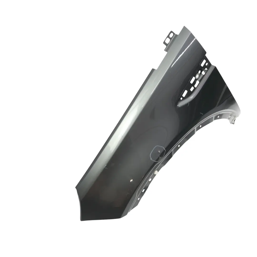 Land Rover Discovery Sport L550 Błotnik Lewy Corris Grey 873 - SKU LR061384-COG - Numer Części LR061384