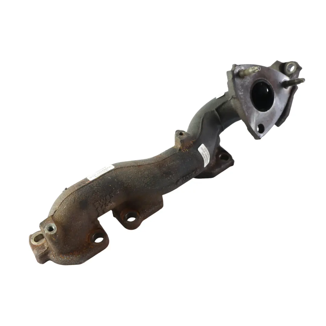 Exhaust Manifold Left N/S 3.0 Diesel FW93-9431-AB to Range Rover Sport L494 with Part number LR063059 Range Rover Sport L494 Exhaust Manifold Left N/S 3.0 Diesel FW93-9431-AB - SKU LR063059 - Part number LR063059