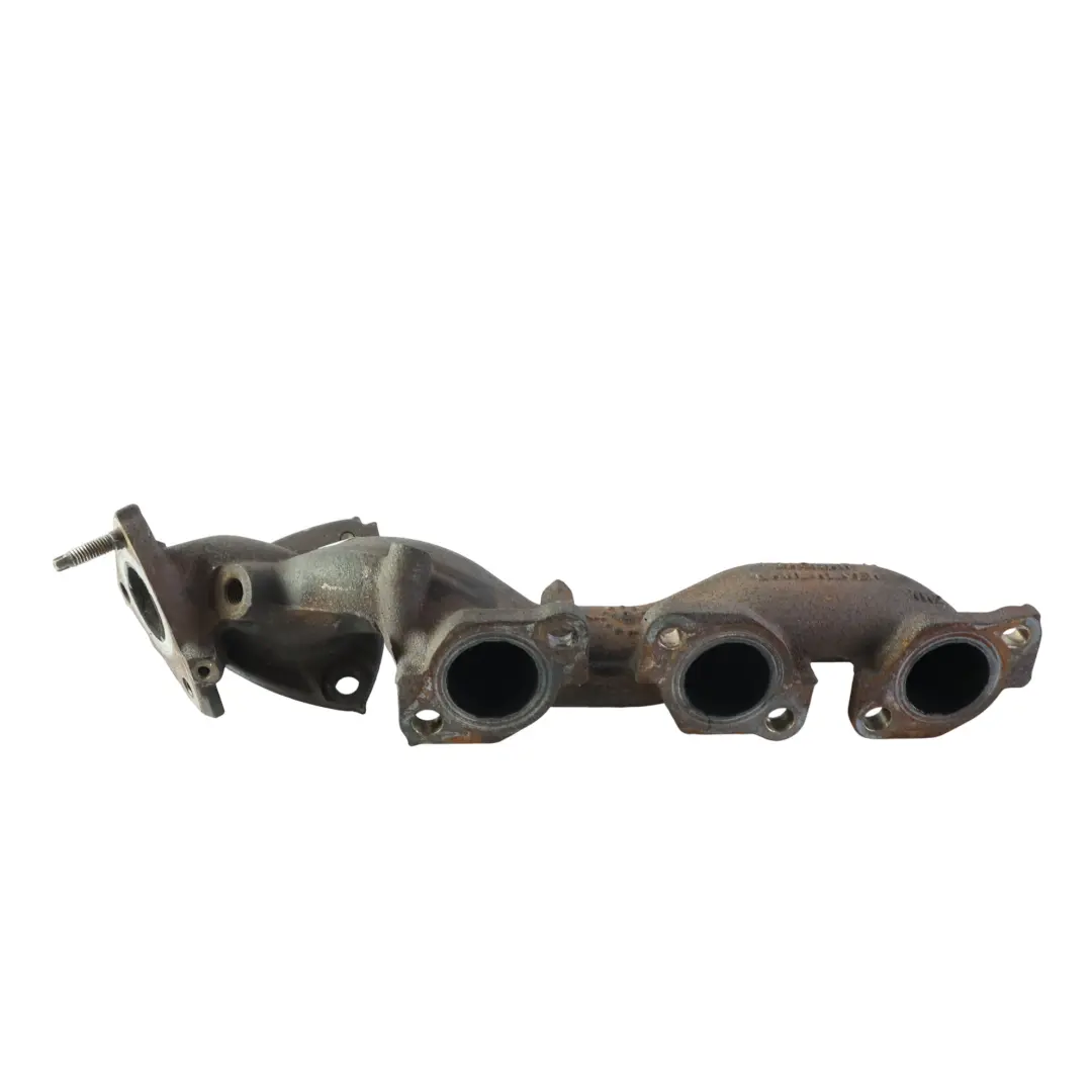 Exhaust Manifold Left N/S 3.0 Diesel FW93-9431-AB to Range Rover Sport L494 with Part number LR063059 Range Rover Sport L494 Exhaust Manifold Left N/S 3.0 Diesel FW93-9431-AB - SKU LR063059 - Part number LR063059