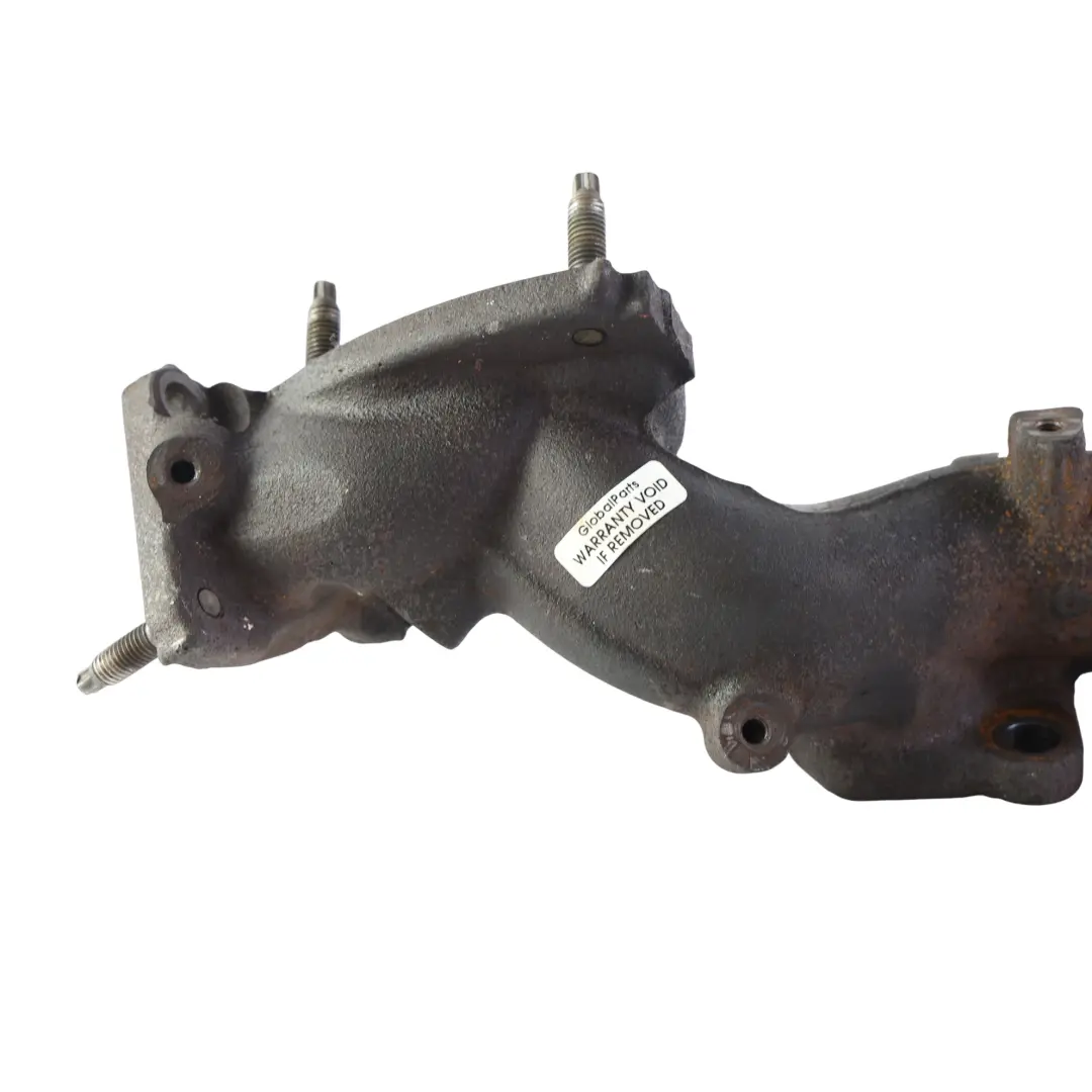 Exhaust Manifold Left N/S 3.0 Diesel FW93-9431-AB to Range Rover Sport L494 with Part number LR063059 Range Rover Sport L494 Exhaust Manifold Left N/S 3.0 Diesel FW93-9431-AB - SKU LR063059 - Part number LR063059