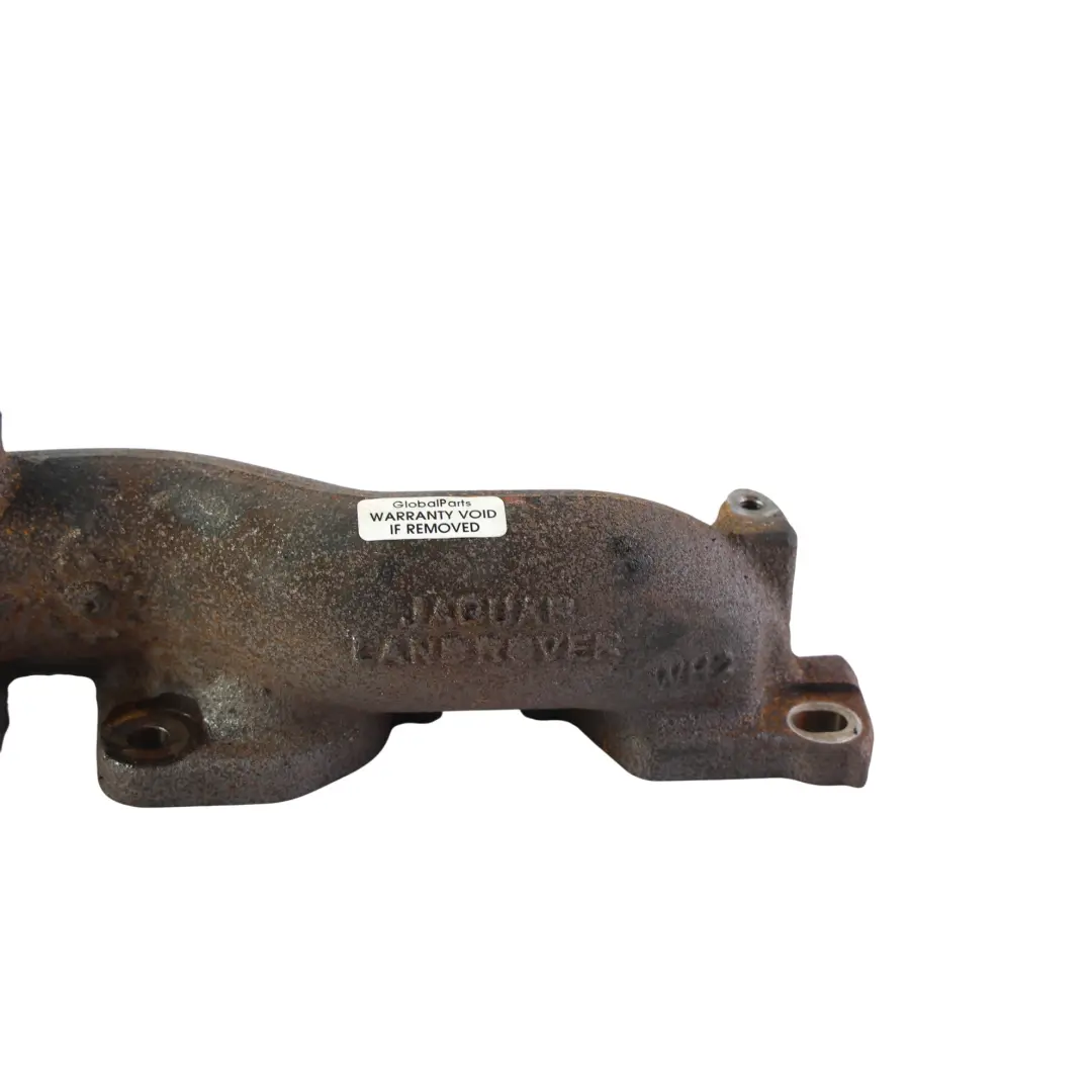 Range Rover Sport L494 Exhaust Manifold Left N/S 3.0 Diesel FW93-9431-AB - SKU LR063059 - Part number LR063059