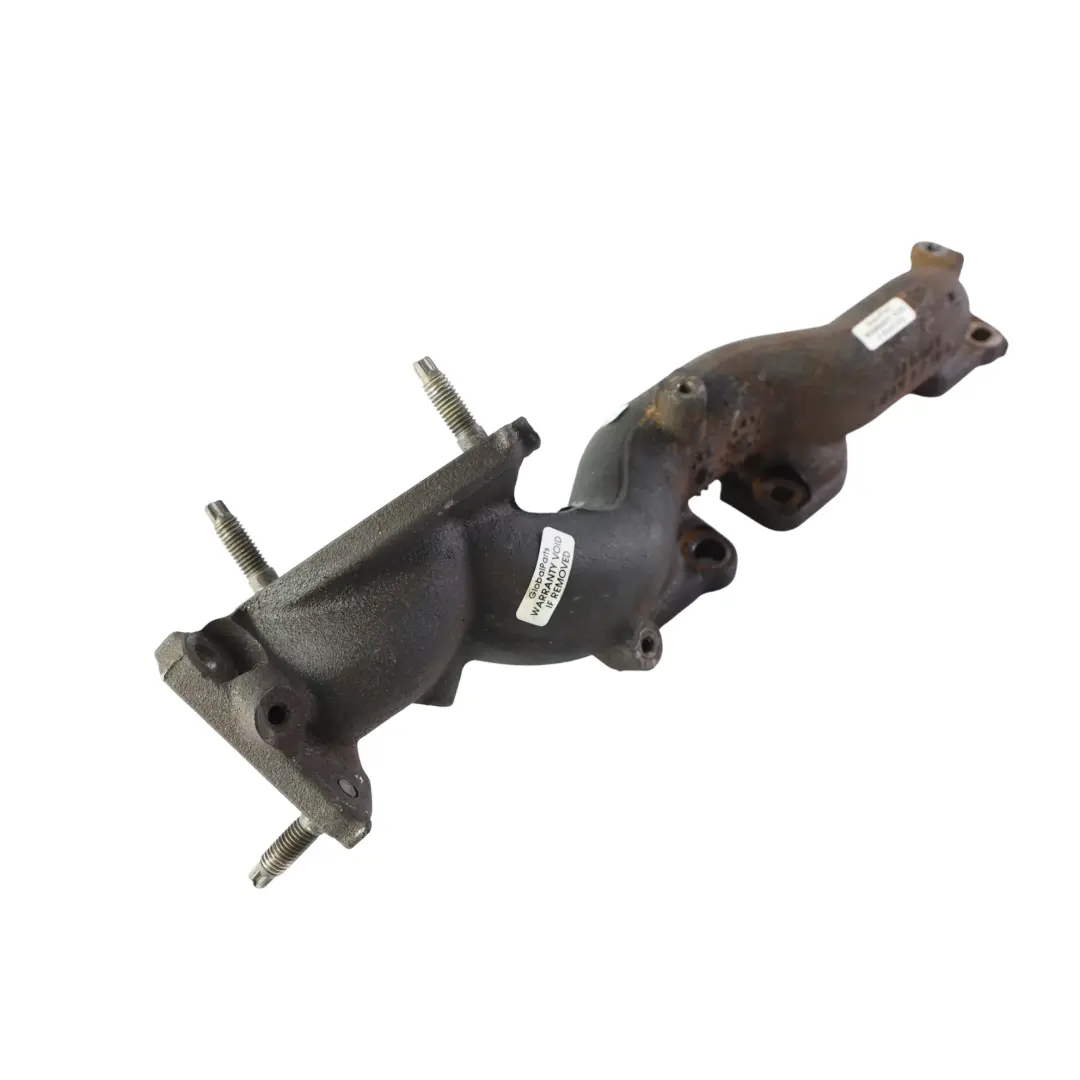 Range Rover Sport L494 Exhaust Manifold Left N/S 3.0 Diesel FW93-9431-AB - SKU LR063059 - Part number LR063059