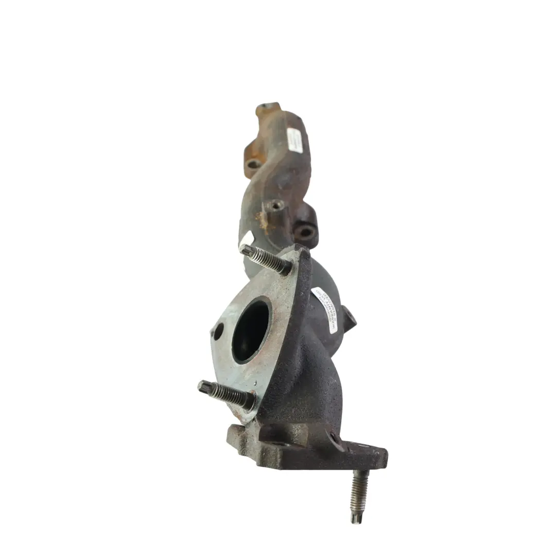 Range Rover Sport L494 Collettore Scarico Sinistro 3.0 Diesel FW93-9431-AB - SKU LR063059 - Numero di parte LR063059