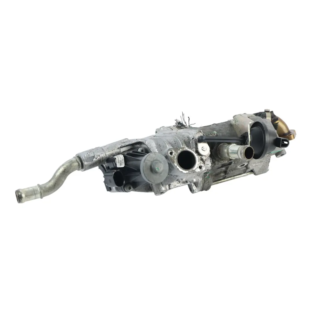 Zawór EGR 3.0SDV6 FW93-9U438-AA do Range Rover Sport L494 o numerze LR063122 Range Rover Sport L494 Zawór EGR 3.0SDV6 FW93-9U438-AA - SKU LR063122 - Numer Części LR063122