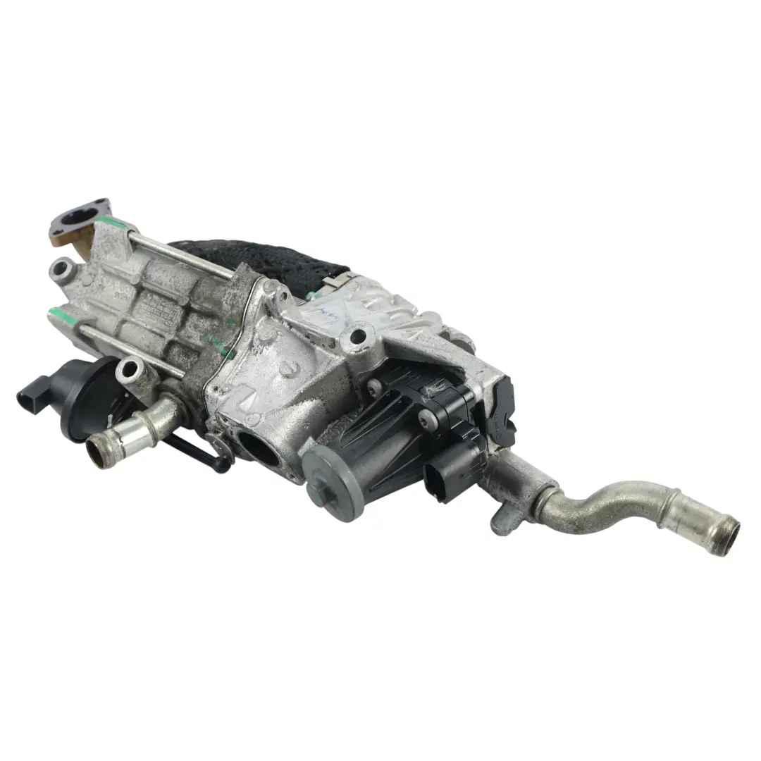 Range Rover Sport L494 Zawór EGR 3.0SDV6 FW93-9U438-AA - SKU LR063122 - Numer Części LR063122
