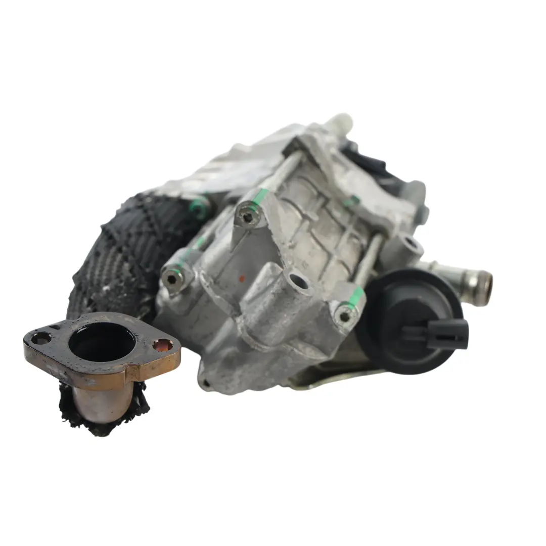 Range Rover Sport L494 Zawór EGR 3.0SDV6 FW93-9U438-AA - SKU LR063122 - Numer Części LR063122