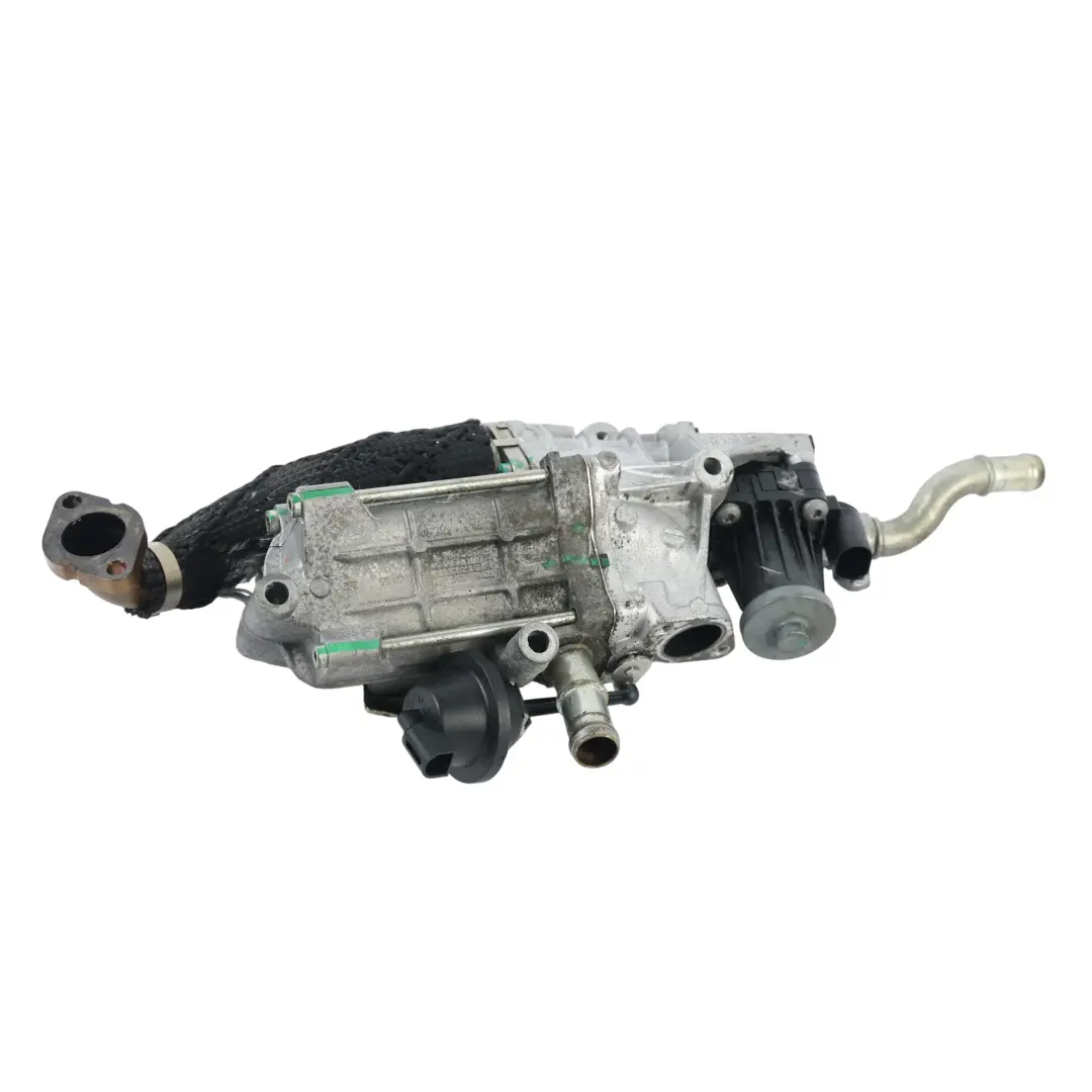 Exhaust Gas Recirculation Valve 3.0SDV6 FW93-9U438-AA to Range Rover Sport L494 EGR with Part number LR063122 Range Rover Sport L494 EGR Exhaust Gas Recirculation Valve 3.0SDV6 FW93-9U438-AA - SKU LR063122 - Part number LR063122