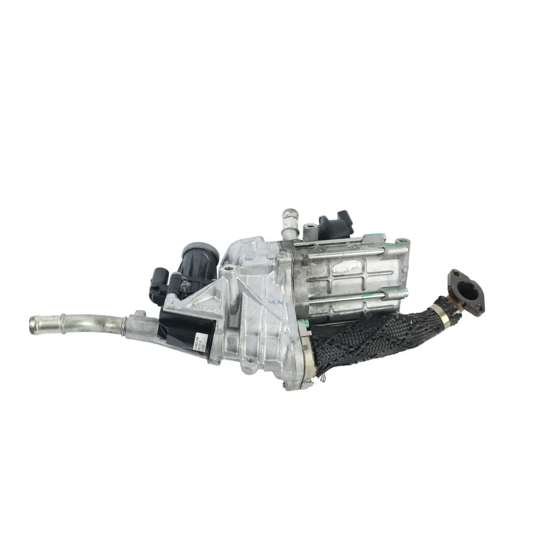 Range Rover Sport L494 Zawór EGR 3.0SDV6 FW93-9U438-AA - SKU LR063122 - Numer Części LR063122