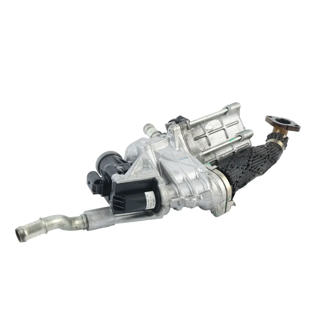 Range Rover Sport L494 Zawór EGR 3.0SDV6 FW93-9U438-AA - SKU LR063122 - Numer Części LR063122