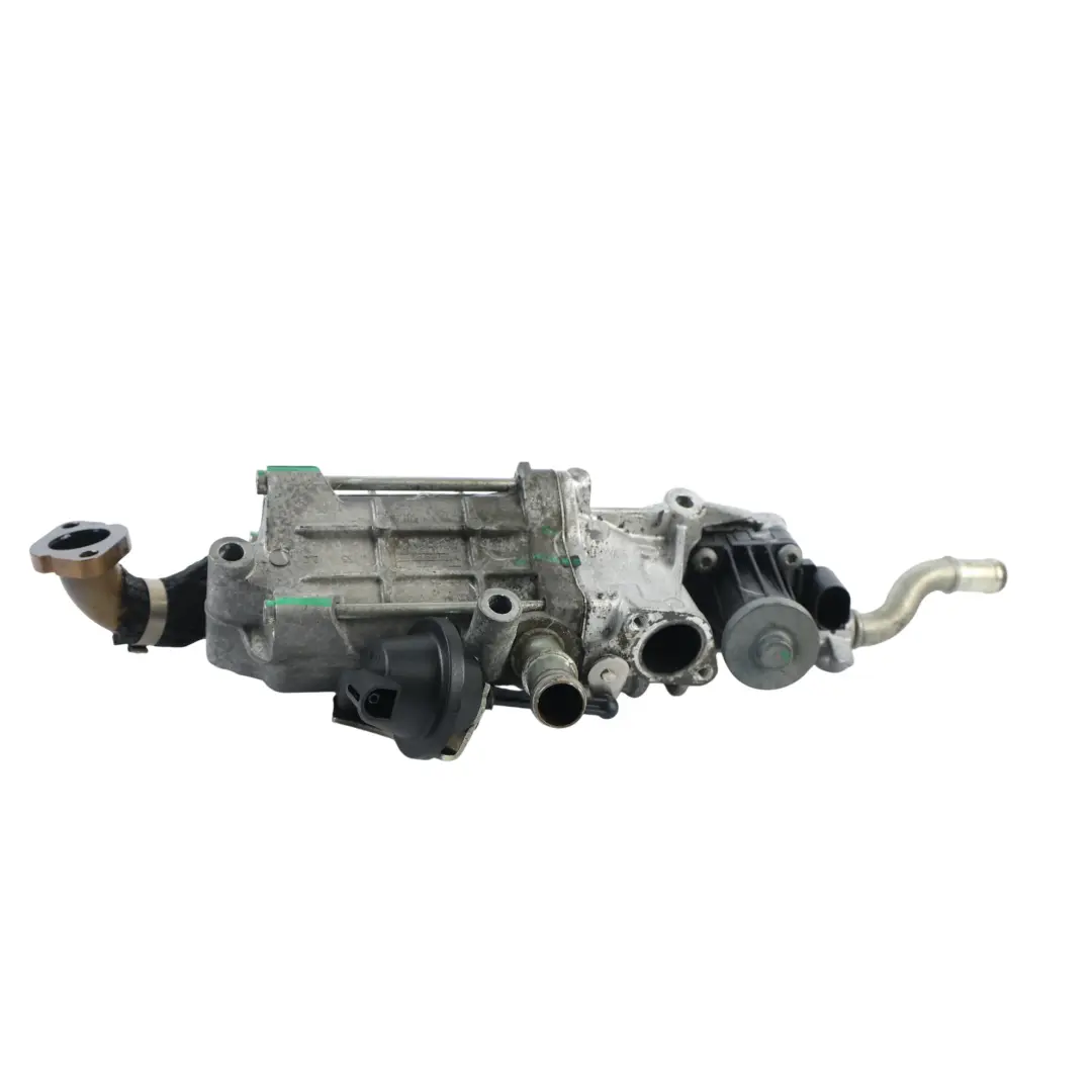 Valvola Ricircolo Gas Scarico EGR 3.0SDV6 FW93-9U438-AA per Range Rover Sport L494 con numero di parte LR063122 Range Rover Sport L494 Valvola Ricircolo Gas Scarico EGR 3.0SDV6 FW93-9U438-AA - SKU LR063122 - Numero di parte LR063122