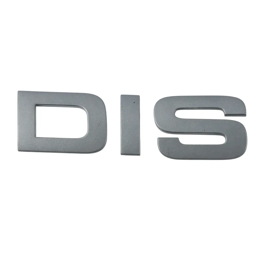 Name Plate Badge Emblem Front FK72-16605-AA to Land Rover Discovery Sport L550 with Part number LR063638 Land Rover Discovery Sport L550 Name Plate Badge Emblem Front FK72-16605-AA - SKU LR063638 - Part number LR063638
