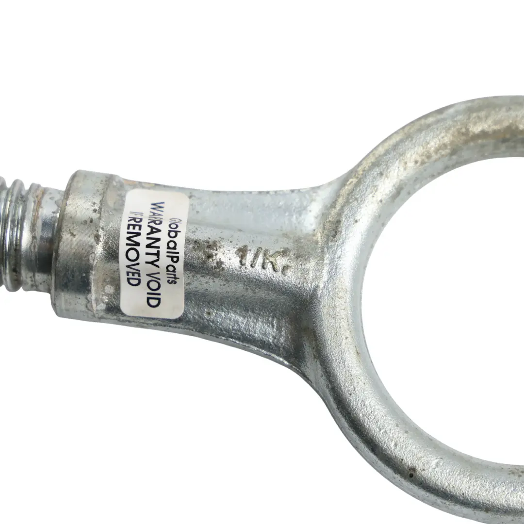 Gancho Ojo Remolque Herramienta FK7M-17A999-AA para Land Rover Discovery L550 con número de pieza LR064194 Land Rover Discovery L550 Gancho Ojo Remolque Herramienta FK7M-17A999-AA - SKU LR064194 - Número de pieza LR064194