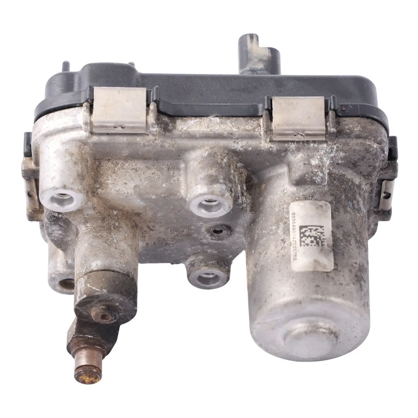 Land Rover Freelander 2 L359 Turbocharger Turbo Actuator 2.2 TDCi 49477-19610
