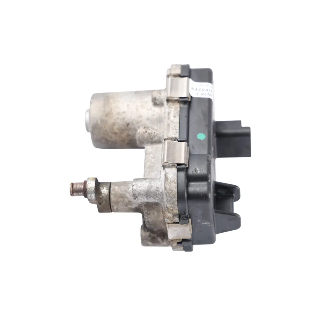 Land Rover Freelander 2 L359 Turbocharger Turbo Actuator 2.2 TDCi 49477-19610 - SKU LR065510-3 - Part number LR065510