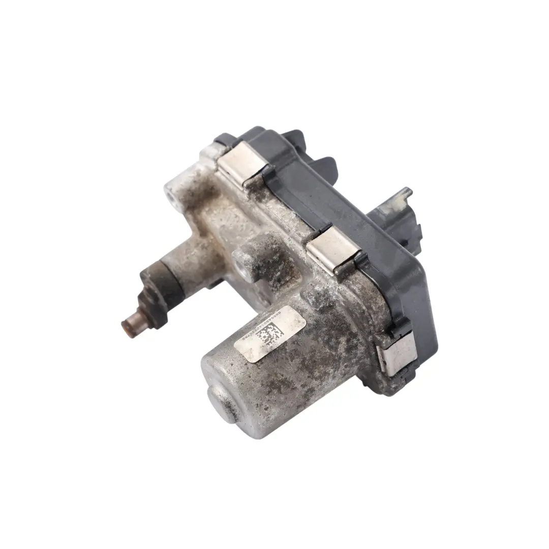 Turbocharger Turbo Actuator 2.2 TDCi 49477-19610 to Land Rover Freelander 2 L359 with Part number LR065510 Land Rover Freelander 2 L359 Turbocharger Turbo Actuator 2.2 TDCi 49477-19610 - SKU LR065510-3 - Part number LR065510