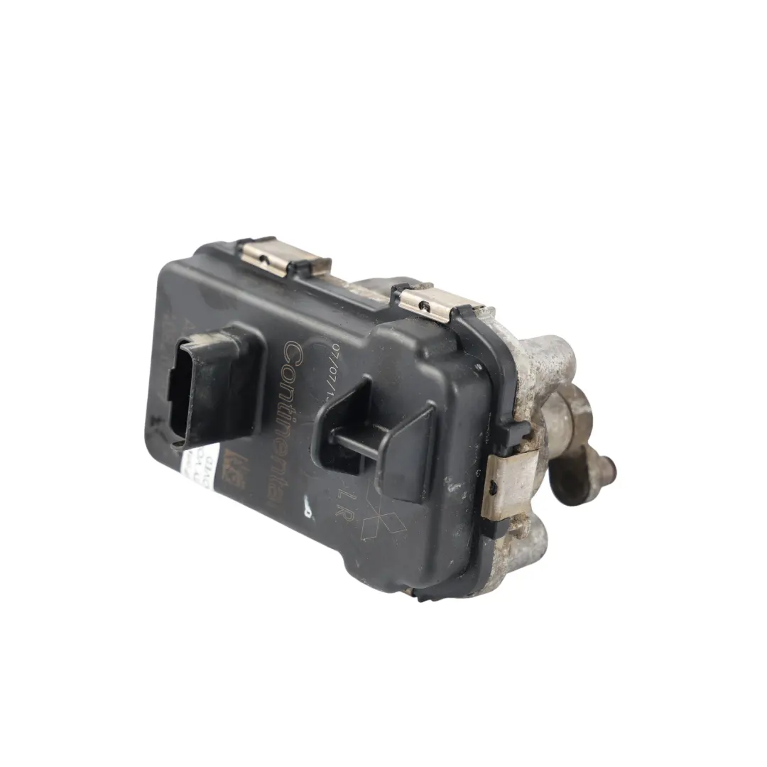 Land Rover Freelander 2 L359 Turbocharger Turbo Actuator 2.2 TDCi 49477-19610 - SKU LR065510-3 - Part number LR065510