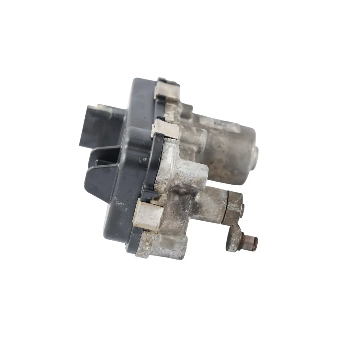 Turbocharger Turbo Actuator 2.2 TDCi 49477-19610 to Land Rover Freelander 2 L359 with Part number LR065510 Land Rover Freelander 2 L359 Turbocharger Turbo Actuator 2.2 TDCi 49477-19610 - SKU LR065510-3 - Part number LR065510