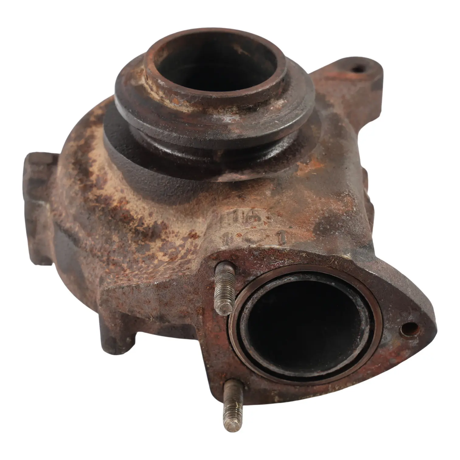 Land Rover Freelander 2 L359 Turbocharger Housing 2.2 CRDI LR065510