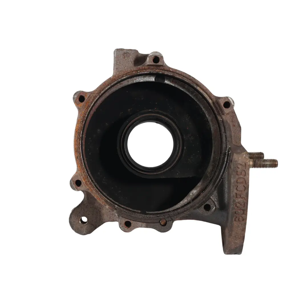 Land Rover Freelander 2 L359 Turbocharger Housing 2.2 CRDI - SKU LR065510-4 - Part number LR065510