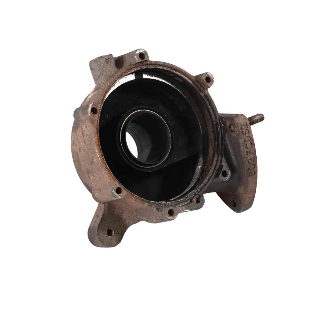 Turbolader Gehäuse 2.2 CRDI für Land Rover Freelander 2 L359 mit Teilenummer LR065510 Land Rover Freelander 2 L359 Turbolader Gehäuse 2.2 CRDI - SKU LR065510-4 - Teilenummer LR065510