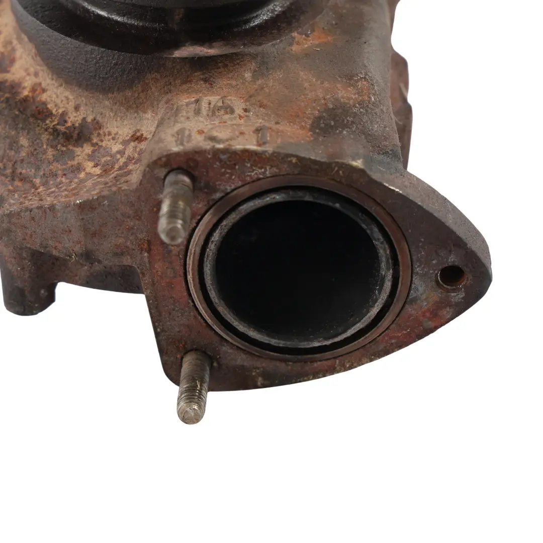 Land Rover Freelander 2 L359 Turbolader Gehäuse 2.2 CRDI - SKU LR065510-4 - Teilenummer LR065510