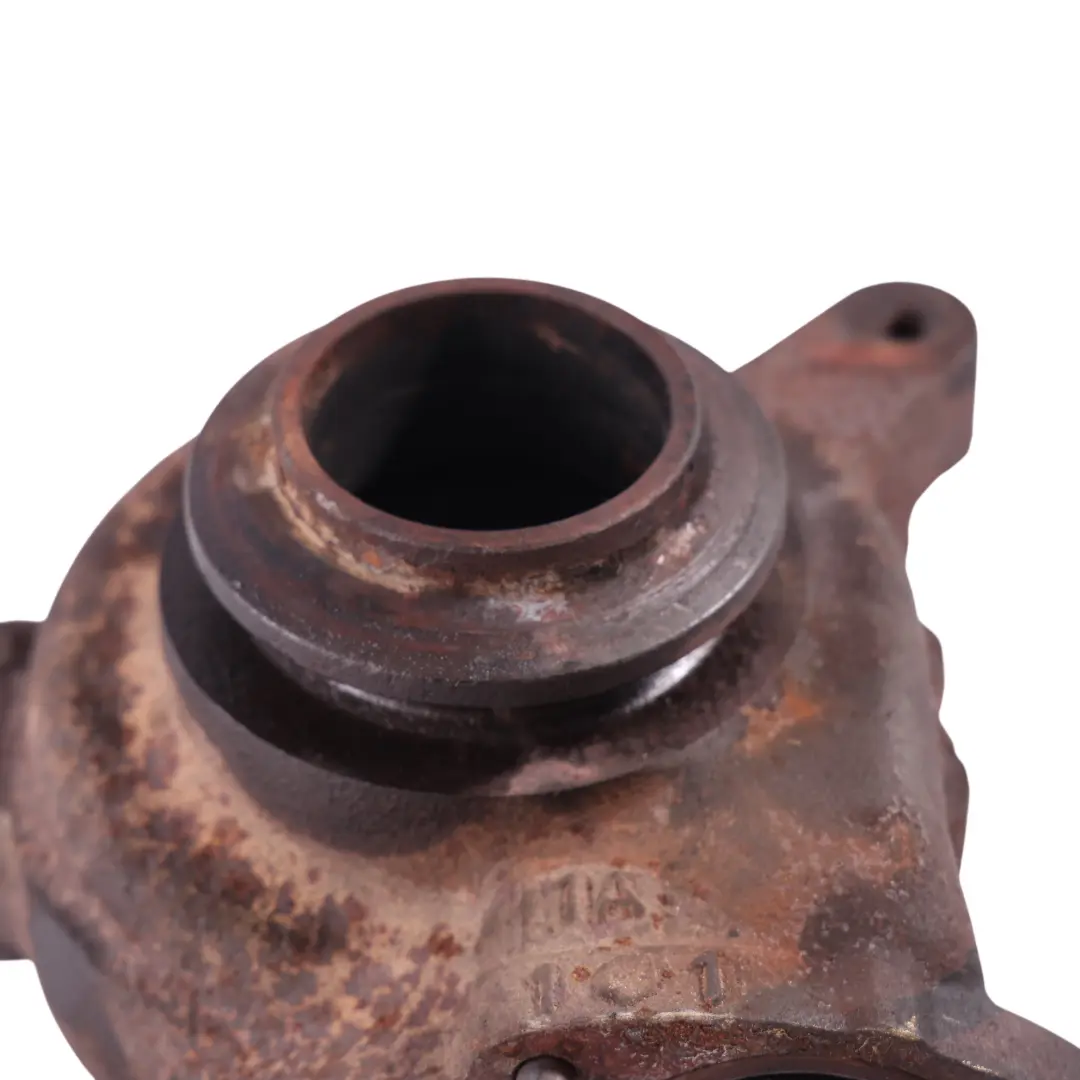 Land Rover Freelander 2 L359 Turbocharger Housing 2.2 CRDI - SKU LR065510-4 - Part number LR065510