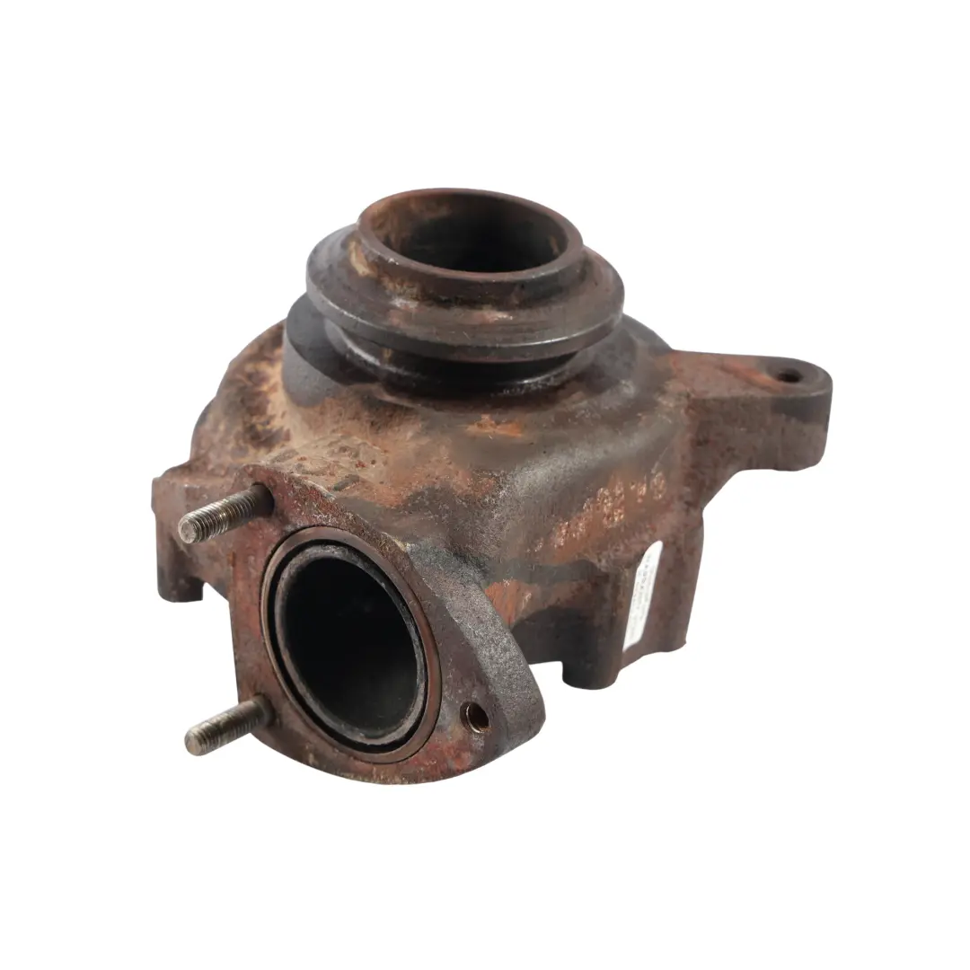 Turbocharger Housing 2.2 CRDI to Land Rover Freelander 2 L359 with Part number LR065510 Land Rover Freelander 2 L359 Turbocharger Housing 2.2 CRDI - SKU LR065510-4 - Part number LR065510