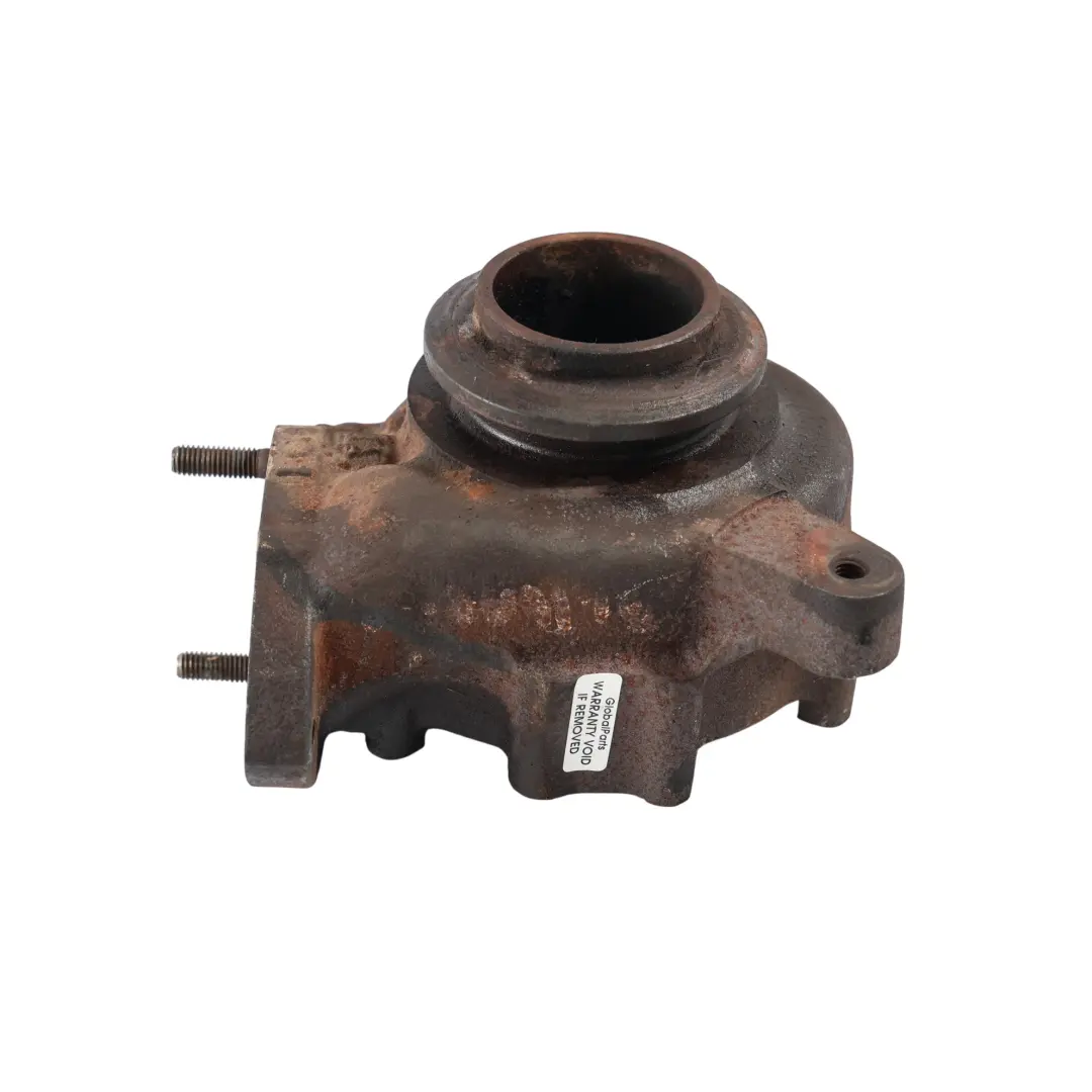 Turbocharger Housing 2.2 CRDI to Land Rover Freelander 2 L359 with Part number LR065510 Land Rover Freelander 2 L359 Turbocharger Housing 2.2 CRDI - SKU LR065510-4 - Part number LR065510