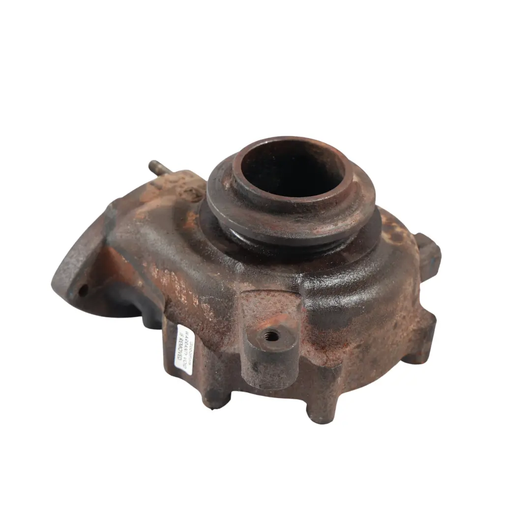 Land Rover Freelander 2 L359 Turbocharger Housing 2.2 CRDI - SKU LR065510-4 - Part number LR065510