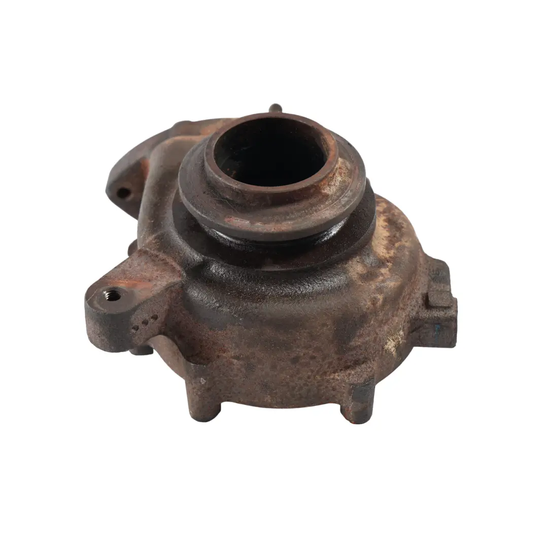 Turbocharger Housing 2.2 CRDI to Land Rover Freelander 2 L359 with Part number LR065510 Land Rover Freelander 2 L359 Turbocharger Housing 2.2 CRDI - SKU LR065510-4 - Part number LR065510
