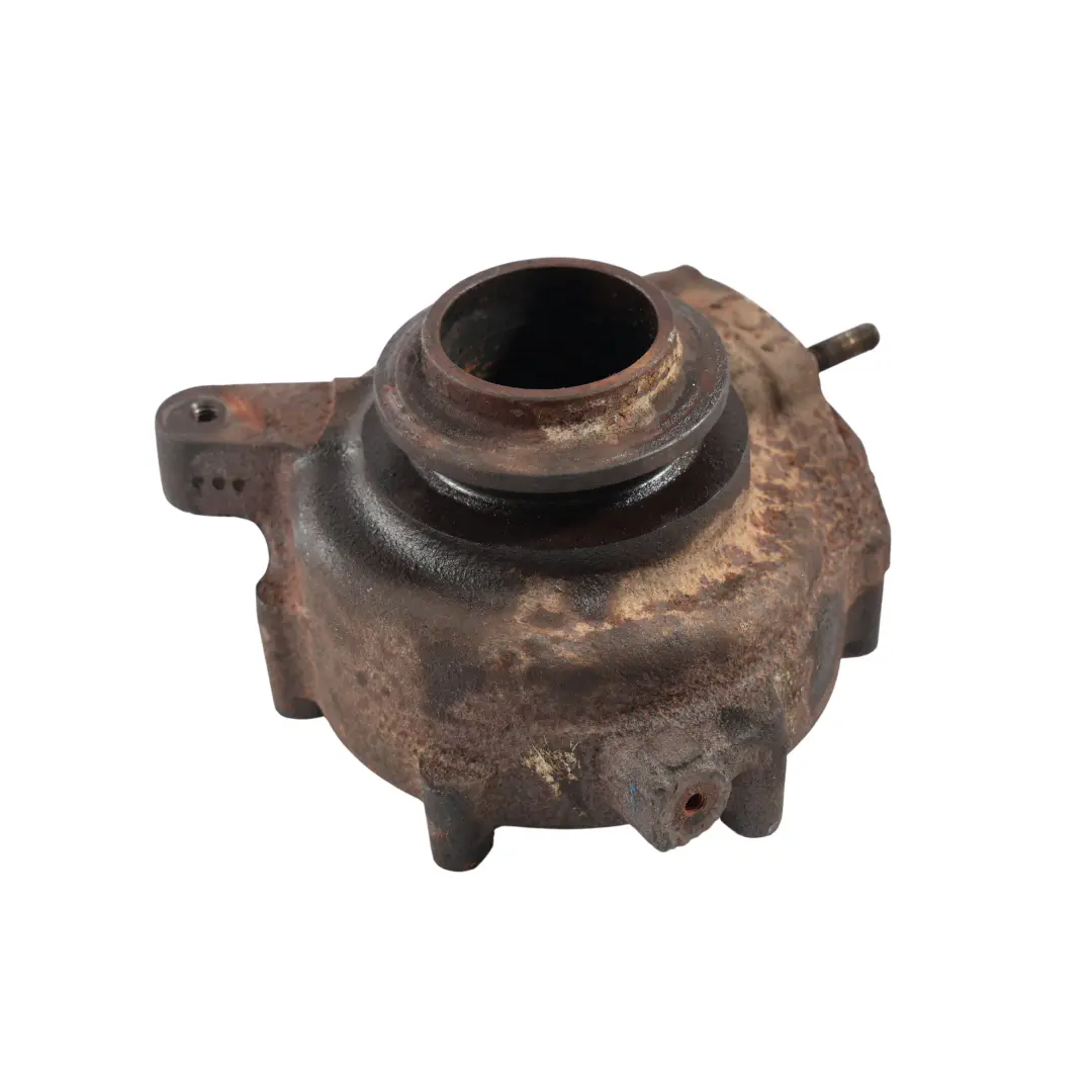 Turbocharger Housing 2.2 CRDI to Land Rover Freelander 2 L359 with Part number LR065510 Land Rover Freelander 2 L359 Turbocharger Housing 2.2 CRDI - SKU LR065510-4 - Part number LR065510