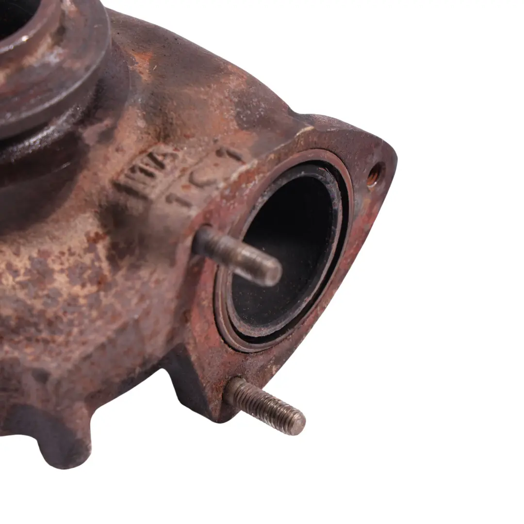 Turbocharger Housing 2.2 CRDI to Land Rover Freelander 2 L359 with Part number LR065510 Land Rover Freelander 2 L359 Turbocharger Housing 2.2 CRDI - SKU LR065510-4 - Part number LR065510