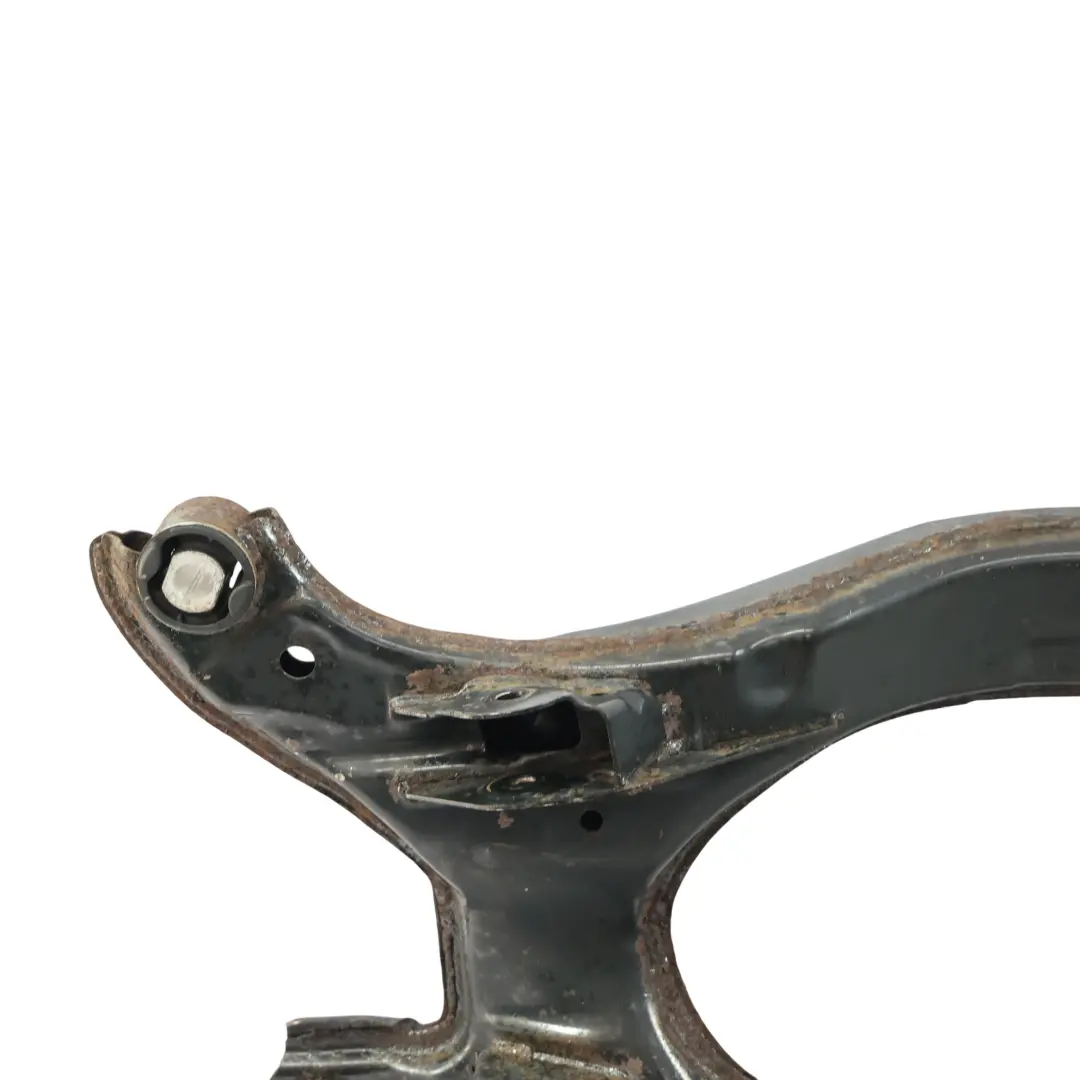 Range Rover Evoque L538 Rear Subframe Cradle Axle Carrier Beam - SKU LR068155 - Part number LR068155