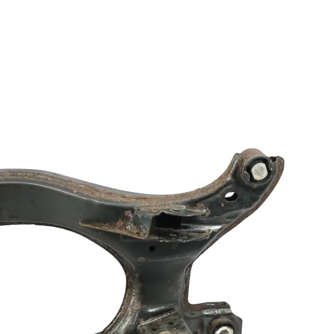 Range Rover Evoque L538 Rear Subframe Cradle Axle Carrier Beam - SKU LR068155 - Part number LR068155