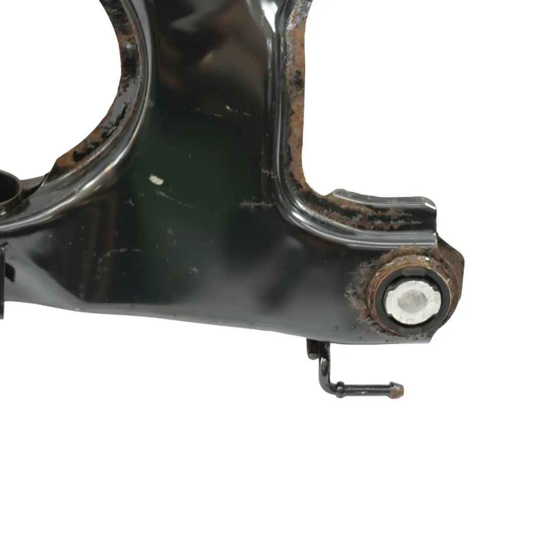 Range Rover Evoque L538 Rear Subframe Cradle Axle Carrier Beam - SKU LR068155 - Part number LR068155