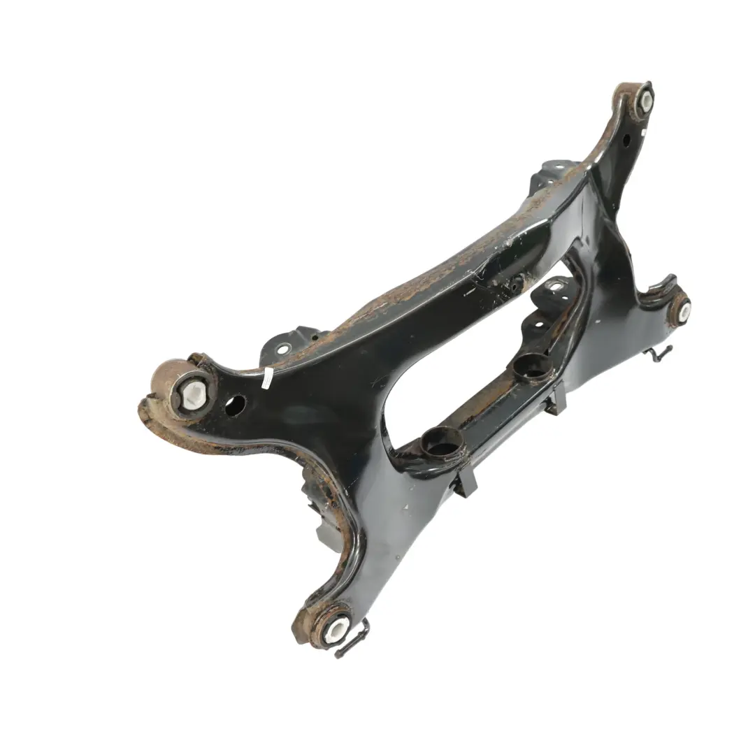 Range Rover Evoque L538 Rear Subframe Cradle Axle Carrier Beam - SKU LR068155 - Part number LR068155
