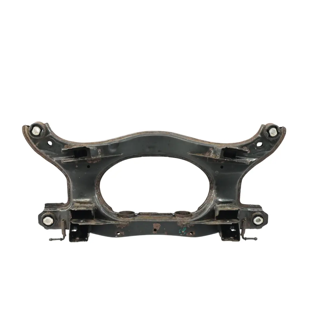 Range Rover Evoque L538 Rear Subframe Cradle Axle Carrier Beam - SKU LR068155 - Part number LR068155