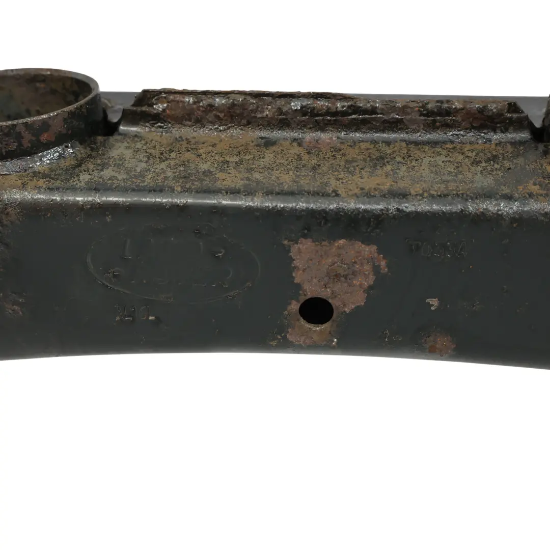 Range Rover Evoque L538 Rear Subframe Cradle Axle Carrier Beam - SKU LR068155 - Part number LR068155