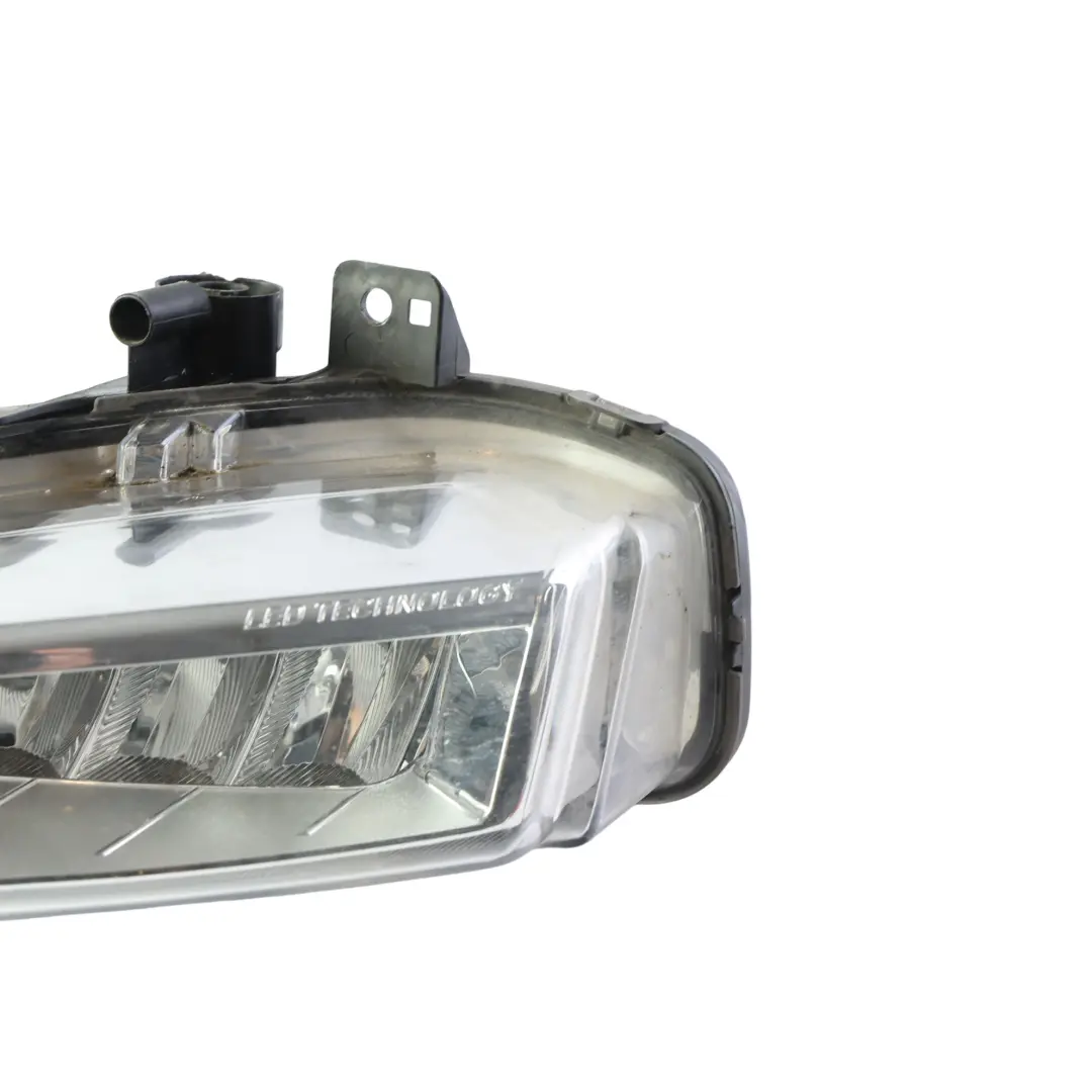 Land Rover Discovery Sport L550 Front Fog Light Lamp Left N/S FJ32-15201-AB - SKU LR068980 - Part number LR068980