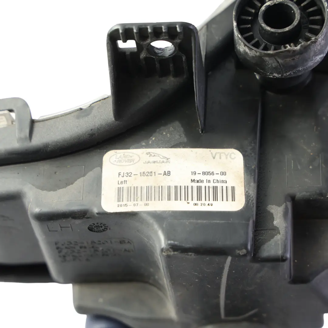 Luz Antiniebla Delantera Izquierda FJ32-15201-AB para Land Rover Discovery Sport L550 con número de pieza LR068980 Land Rover Discovery Sport L550 Luz Antiniebla Delantera Izquierda FJ32-15201-AB - SKU LR068980 - Número de pieza LR068980