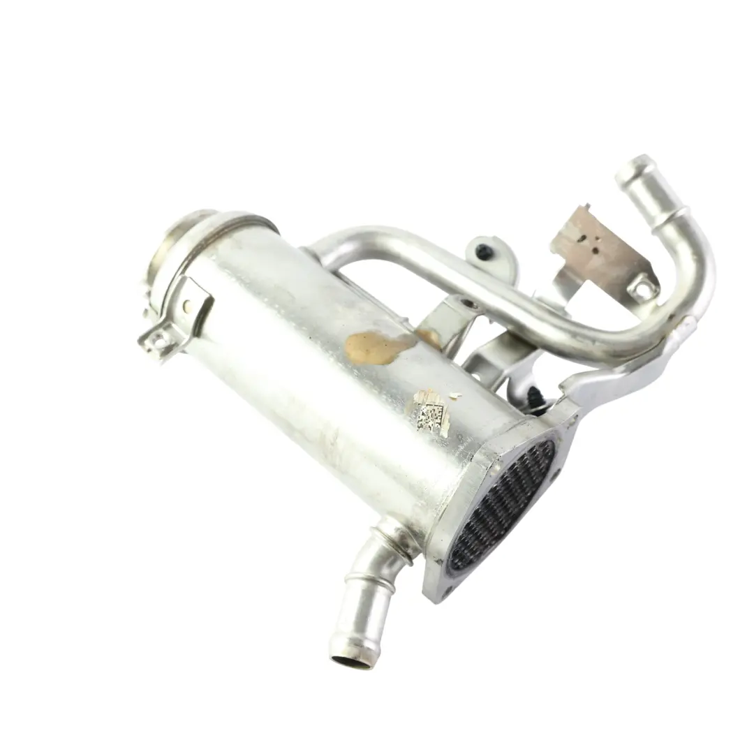 Cooler Left N/S 3.0 Diesel SDV6 306DT FW93-9Y493-AD to Range Rover Sport L494 EGR with Part number LR069681 Range Rover Sport L494 EGR Cooler Left N/S 3.0 Diesel SDV6 306DT FW93-9Y493-AD - SKU LR069681 - Part number LR069681