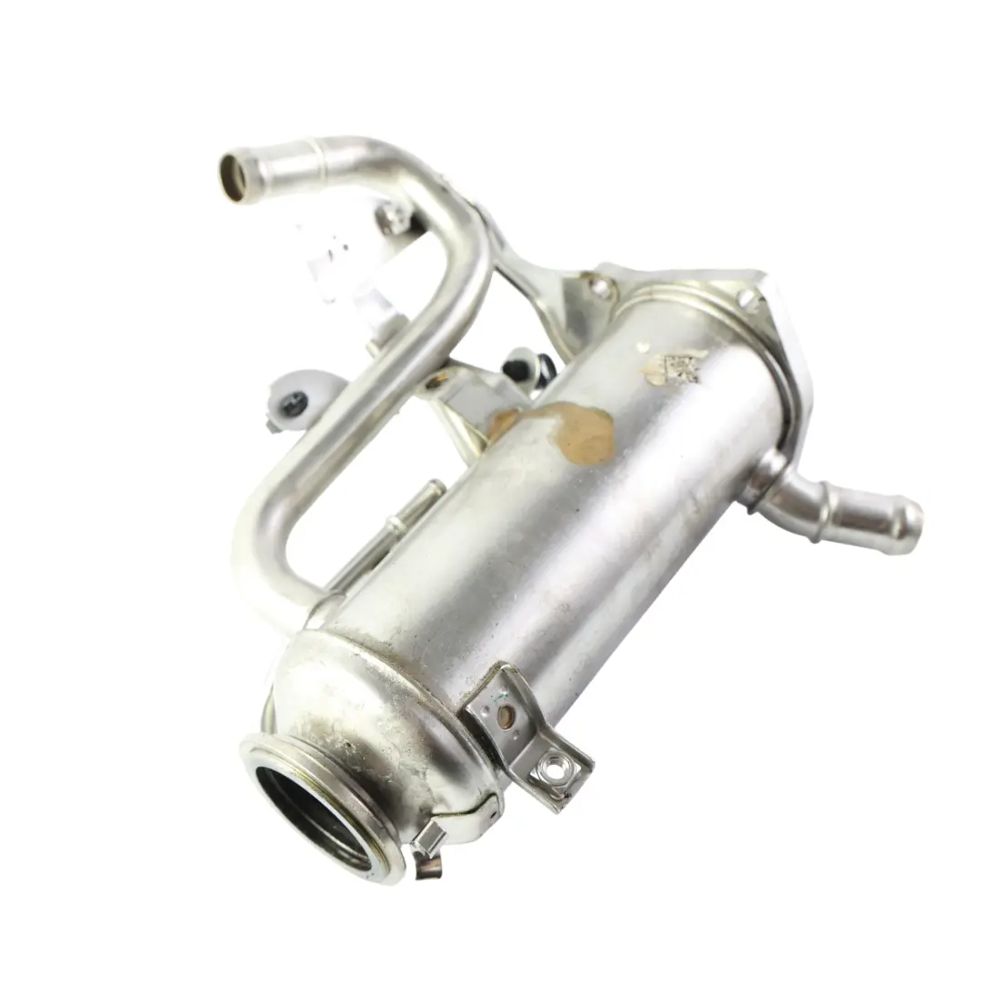 Range Rover Sport L494 EGR Cooler Left N/S 3.0 Diesel SDV6 306DT FW93-9Y493-AD - SKU LR069681 - Part number LR069681