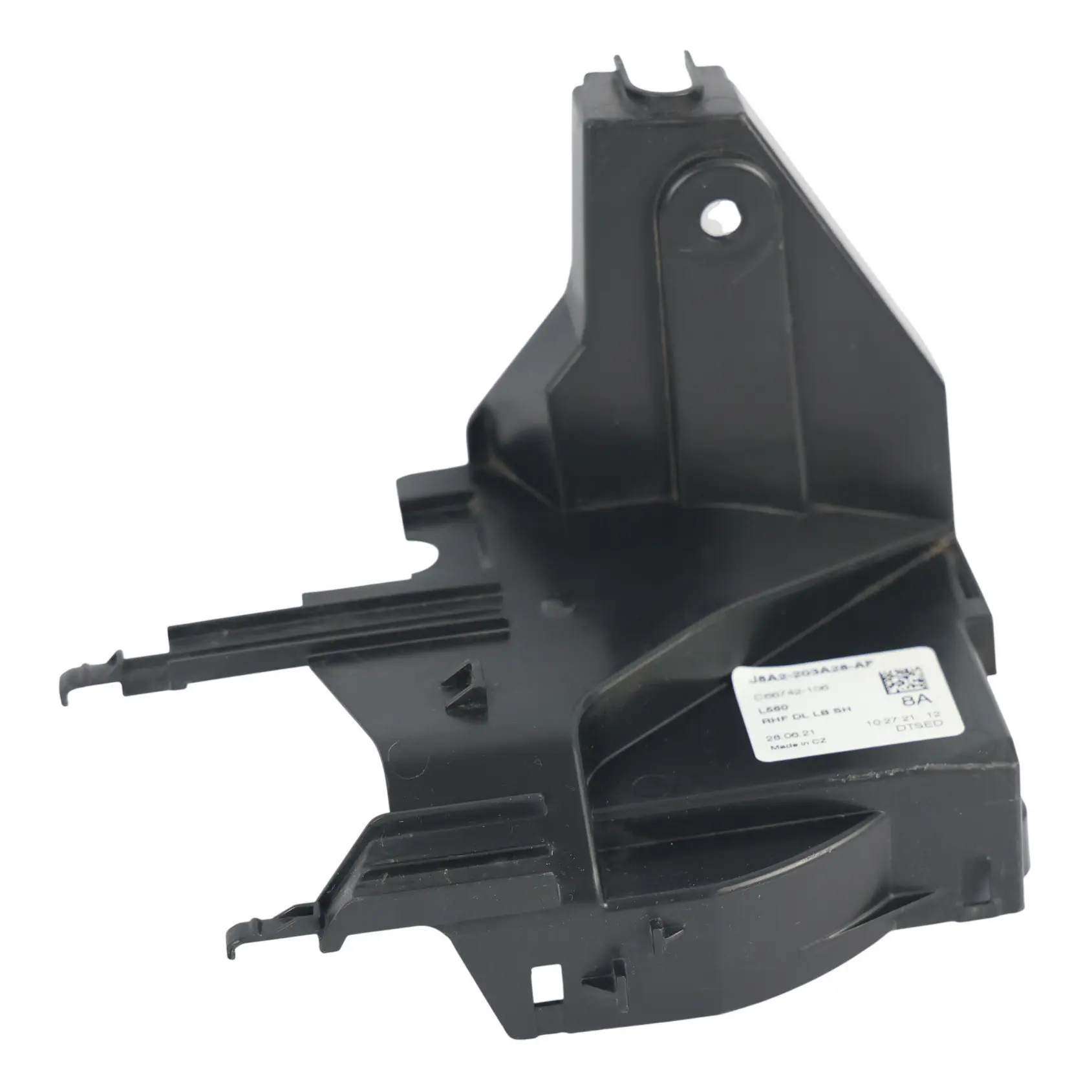 Land Rover Range Rover Velar L560 Door Lock Cover Front Right O/S J8A2-203A28-AF