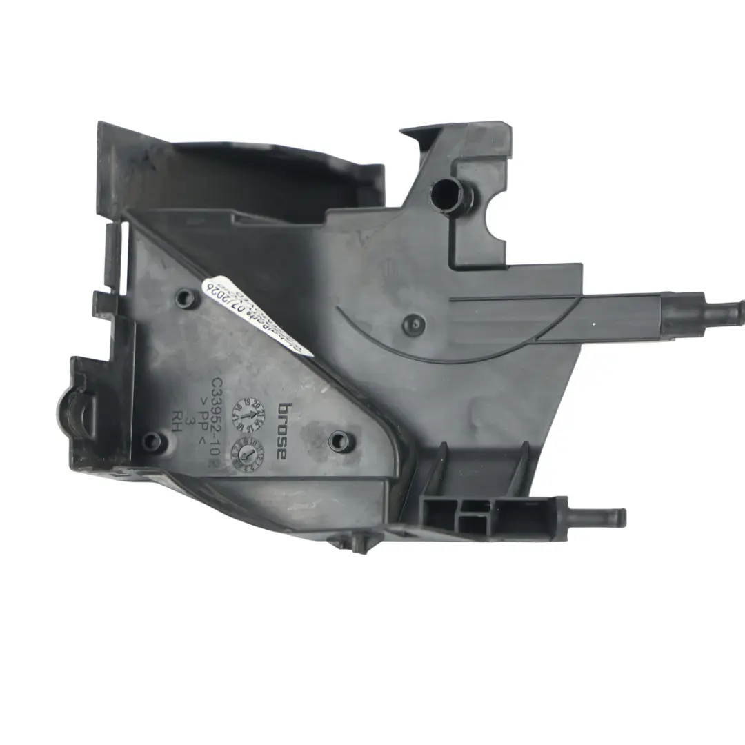 Door Lock Cover Front Right O/S J8A2-203A28-AF to Land Rover Range Rover Velar L560 with Part number LR070444 Land Rover Range Rover Velar L560 Door Lock Cover Front Right O/S J8A2-203A28-AF - SKU LR070444 - Part number LR070444