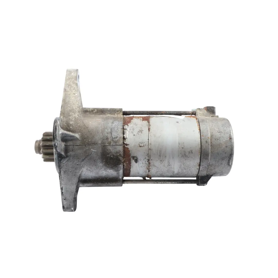 Land Rover Discovery Sport L550 Starter Motor 2.0 Diesel GJ32-11001-AD - SKU LR070686 - Part number LR070686