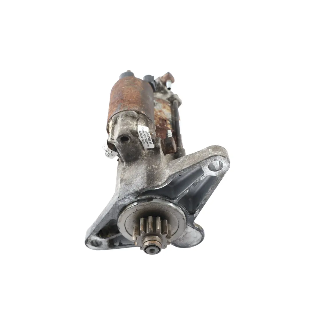 Starter Motor 2.0 Diesel GJ32-11001-AD to Land Rover Discovery Sport L550 with Part number LR070686 Land Rover Discovery Sport L550 Starter Motor 2.0 Diesel GJ32-11001-AD - SKU LR070686 - Part number LR070686