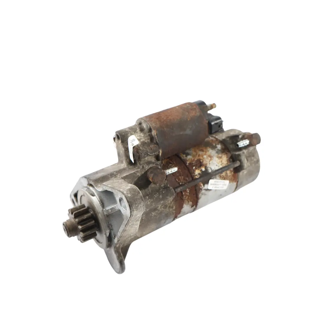 Land Rover Discovery Sport L550 Starter Motor 2.0 Diesel GJ32-11001-AD - SKU LR070686 - Part number LR070686