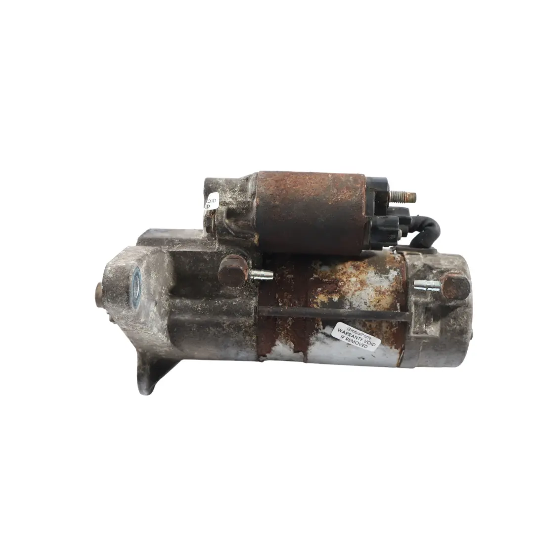 Starter Motor 2.0 Diesel GJ32-11001-AD to Land Rover Discovery Sport L550 with Part number LR070686 Land Rover Discovery Sport L550 Starter Motor 2.0 Diesel GJ32-11001-AD - SKU LR070686 - Part number LR070686
